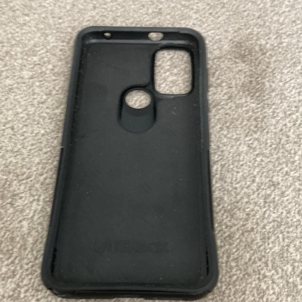 Otter box phone case/cover 6 3/4 inch by 3 1/4 inch